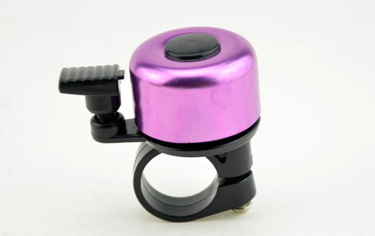 Avertisseur de vélo sonnerie commune - Ref 1453857 Image 7