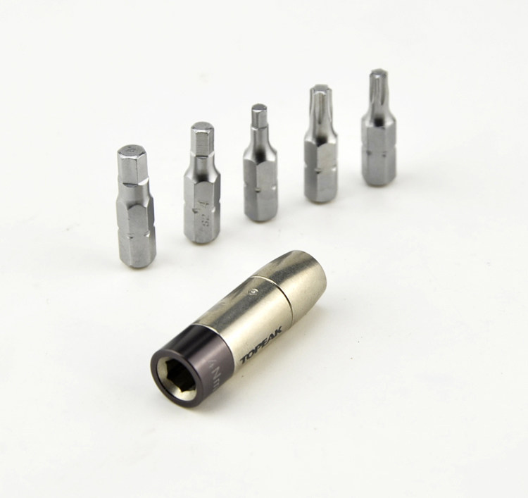 Clé pour réparation vélo TOPEAK - Ref 2308466 Image 26