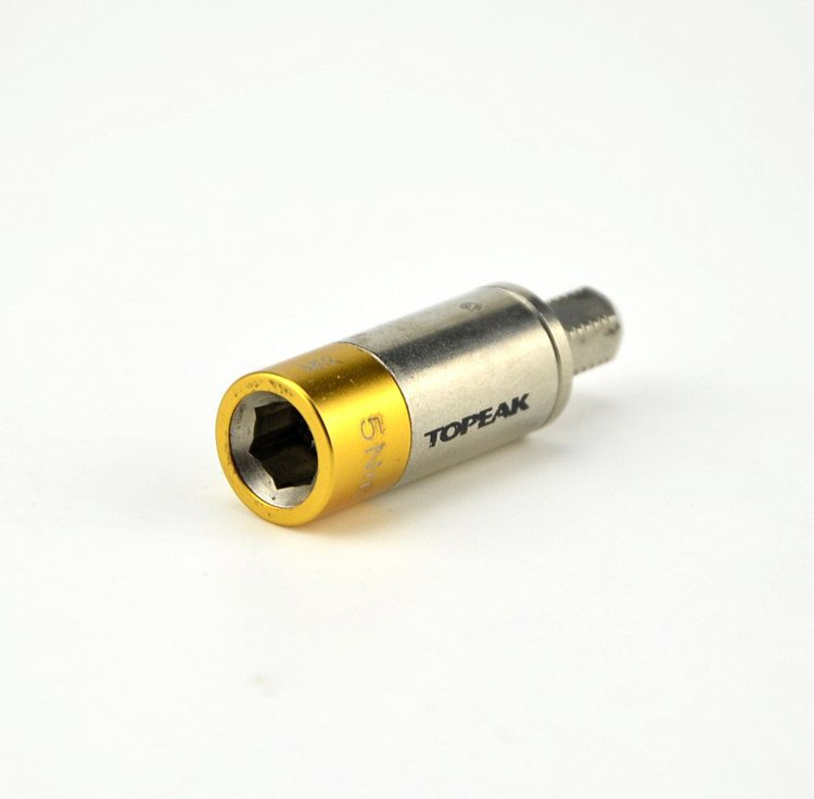 Clé pour réparation vélo TOPEAK - Ref 2308466 Image 21