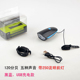 xe đạp thăng bằng jianer- h5 Xe đạp đường núi còi điện Cân bằng xe trẻ em chuông xe USB sạc sừng đèn pha 120 decibel - Smart Scooter xe thăng bằng bike 8