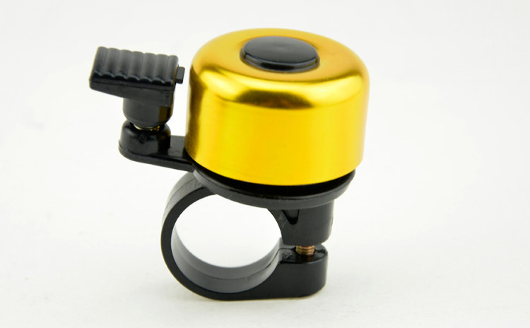 Avertisseur de vélo sonnerie commune - Ref 1453857 Image 11