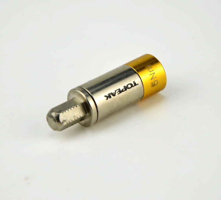 Clé pour réparation vélo TOPEAK - Ref 2308466 Image 20