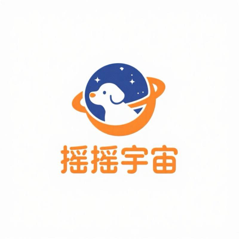 摇摇宇宙宠物用品店