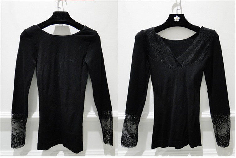 Body sexy en nylon - Ref 651616 Image 28