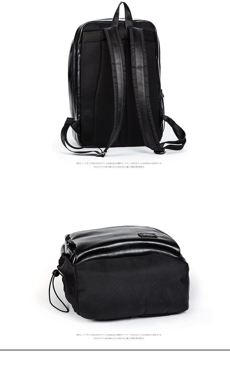 Sac pour homme - Ref 52382 Image 15