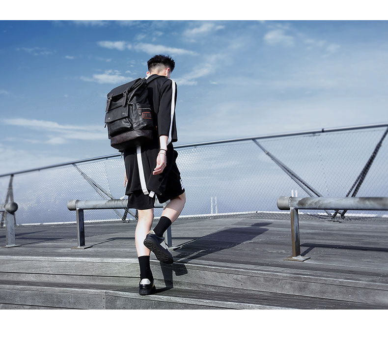 Sac homme - Ref 57030 Image 9