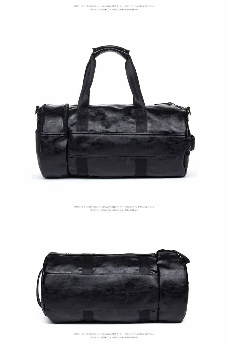 Sac pour homme - Ref 51399 Image 16