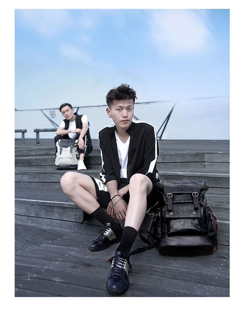 Sac homme - Ref 57030 Image 10