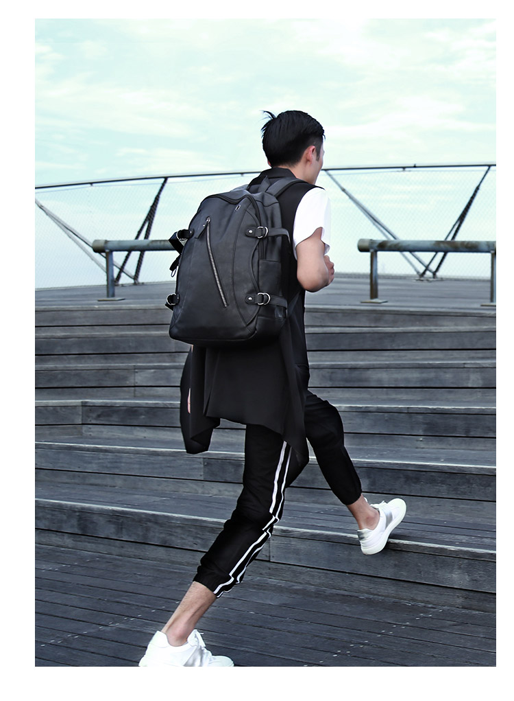 Sac homme - Ref 51305 Image 8
