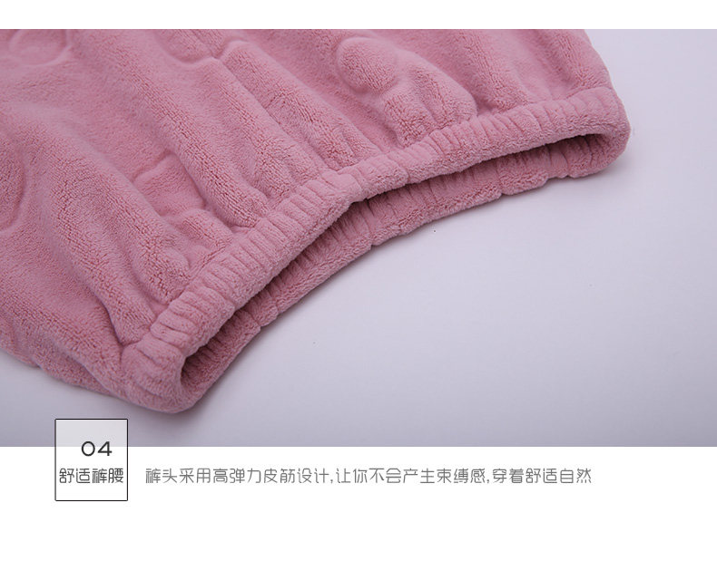 Pyjama mixte en Polyester Polyester  à manches longues - Ref 2988380 Image 186