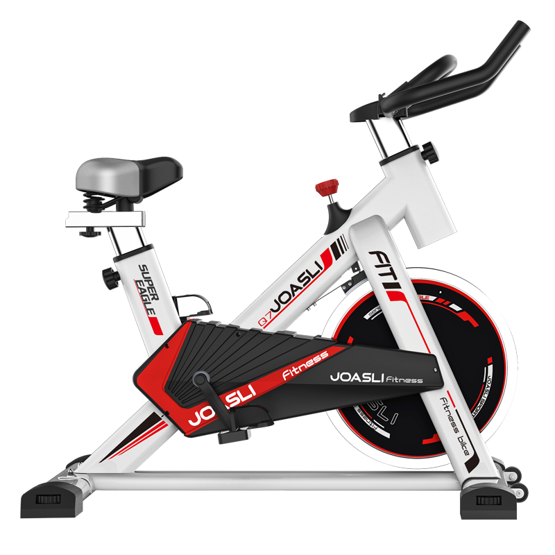 Walk the world 12 pounds flywheel silent indoor home