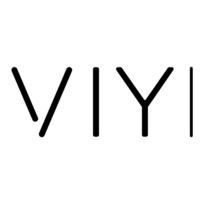 viyi旗舰店的LOGO