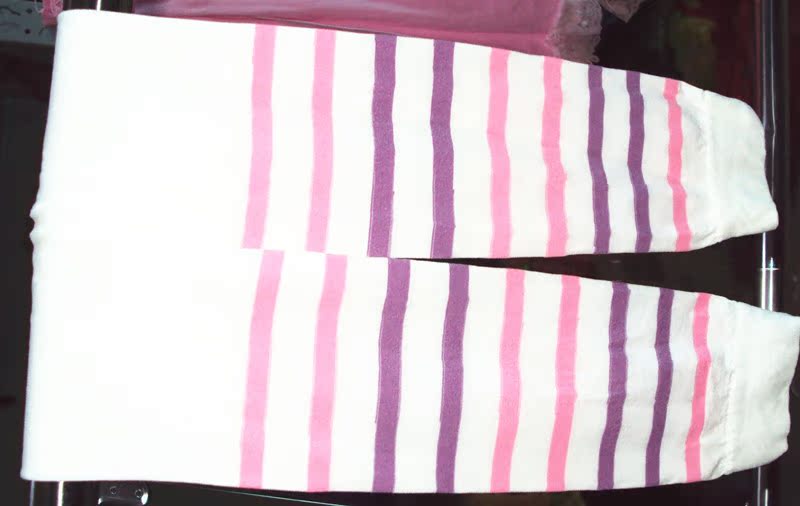 Pantalon fille en velours - Ref 2062865 Image 21