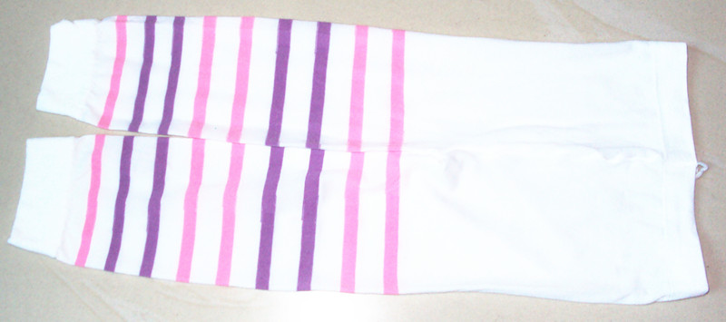 Pantalon fille en velours - Ref 2062865 Image 22