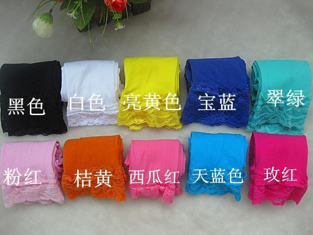 Pantalon fille en velours - Ref 2062865 Image 18