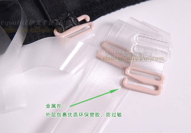 Sangles pour lingerie - Ref 813162 Image 8