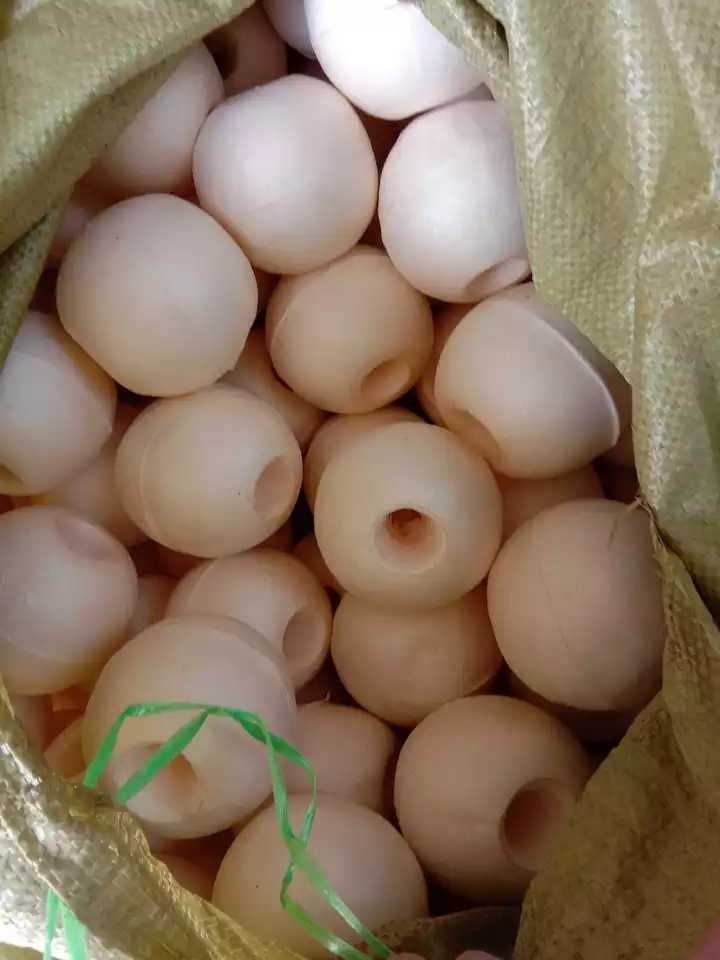 Foam float float float fish fishing net float pull net float float buoy round buoy breeding buoy