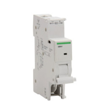  Schneider circuit breaker accessory A9A26974 iMNV Suitable for 4P(iC65)overvoltage tripping unit