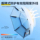 Woding fishing umbrella 2025 новый специальный зонт для рыбалки на открытом воздухе, утолщенный солнцезащитный крем и костыли для защиты от дождя, большой рыболовный зонт mini 3