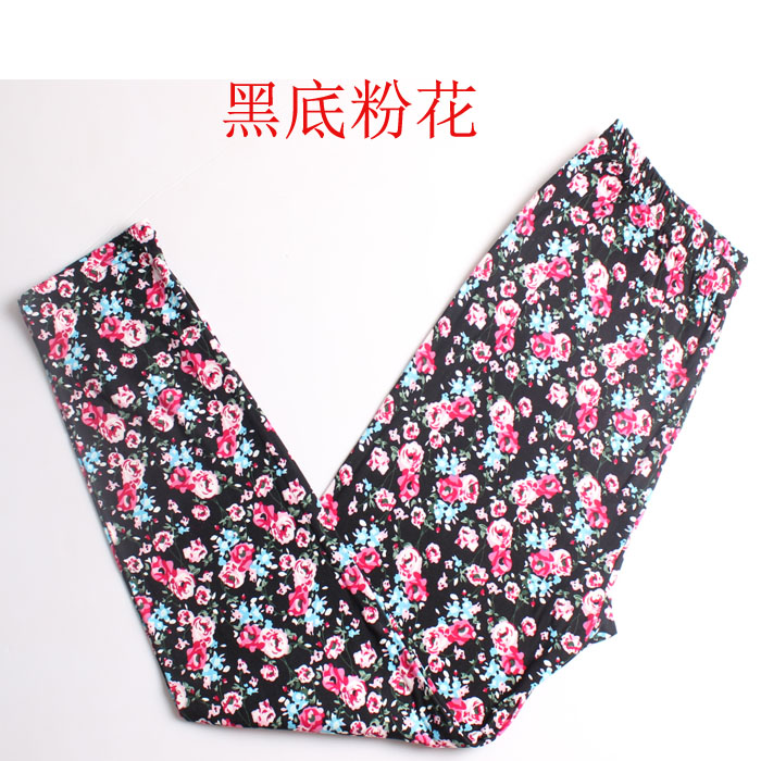 Pantalon collant Moyen-âge doux en coton - Ref 760860 Image 11