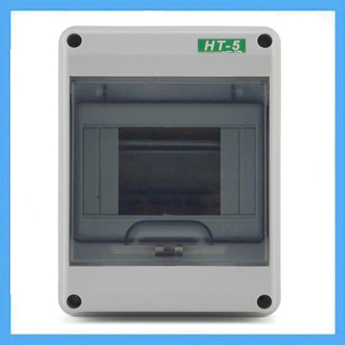 Usd 8 72 Ht 5way Waterproof Empty Open Box Outdoor Equipment Small Ht 5way Waterproof Empty Open Box Outdoor Equipment Small Distribution 5 Plastic Circuit Breaker