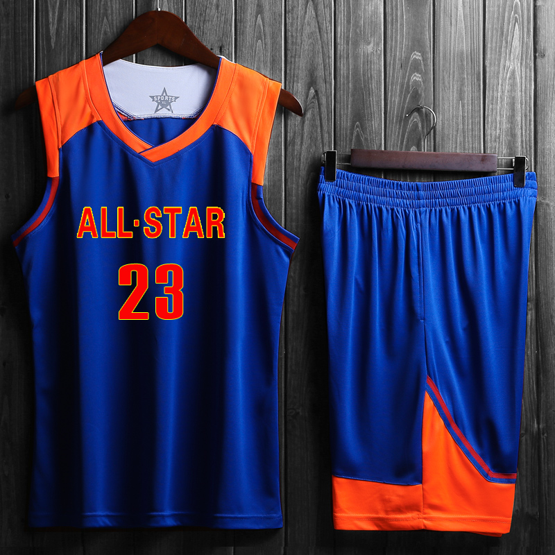 all star basketball jersey