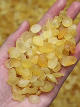 Saponin rice Yunnan wild 500g Snow Lotus seed premium natural impurity-free single pod saponin rice beauty