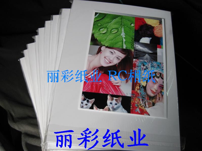 New products inkjet printing adhesive sticker 100 gr imported high light back adhesive phase paper A4 low adhesive easy to fold open 50 sheets