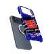 DIZZY MotoGPYZR iPhone Case for iPhone 13 – 17