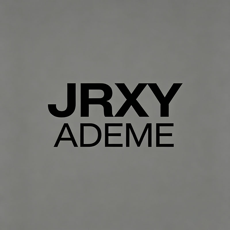 JRXY ADEME的LOGO