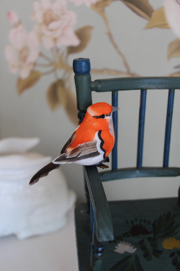 Broche en plume - Ref 1176951 Image 13