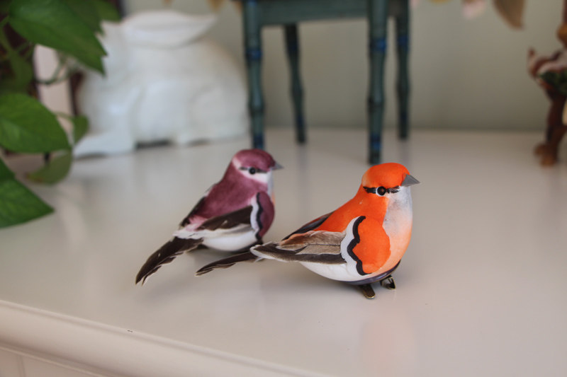 Broche en plume - Ref 1176951 Image 16