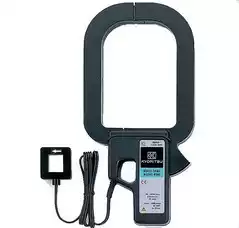 Common (KYORITSU) clamp current adapter MODEL 8008 original