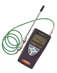 Japan New Universe COSMOS combustible gas detector XP-3110 gas detonator