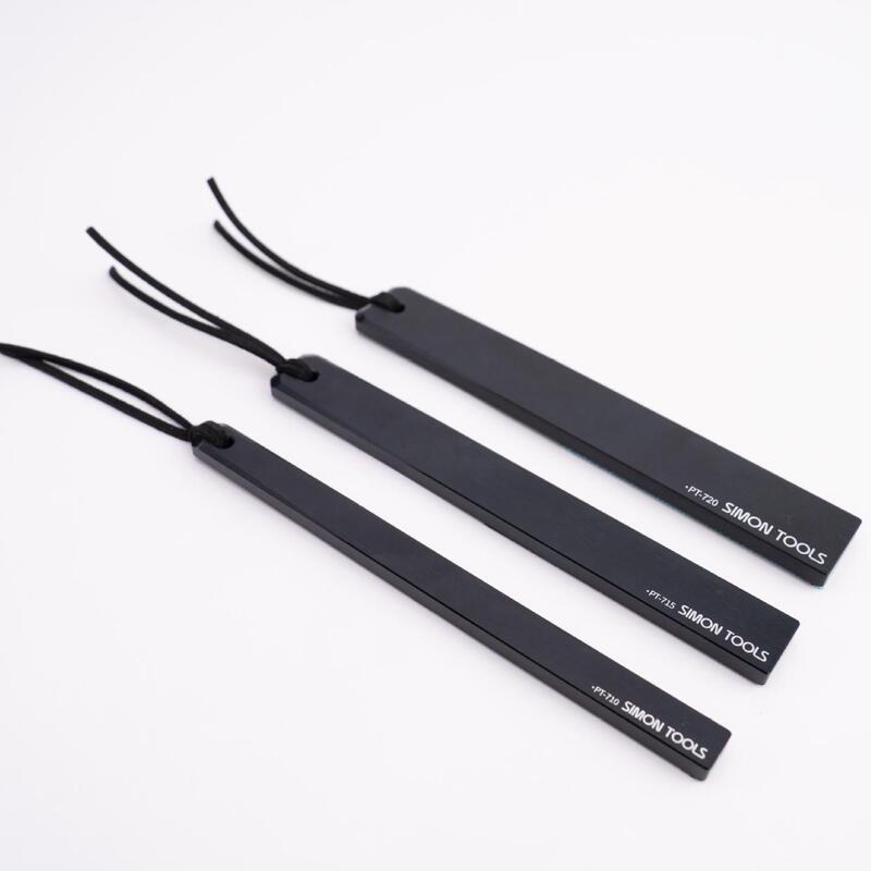 Velcro Sanding Board/Exceeds Gp Sanding Board/Xiaoming Tool Shop/Model Sanding Stick/Black Stick Sanding Board