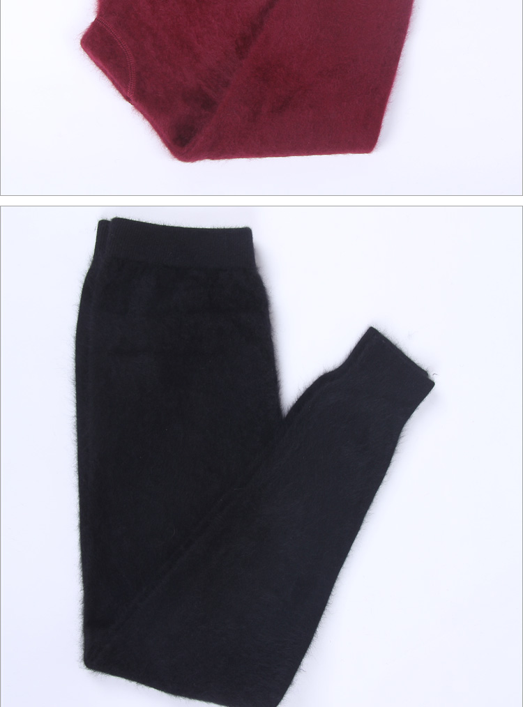 Pantalon collant 365RED mouvement en autre - Ref 768961 Image 31