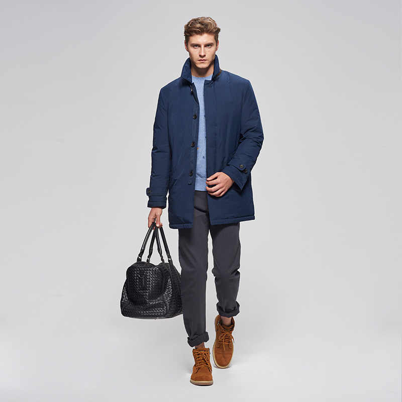 Blouson homme SCOFIELD - Ref 3121249 Image 4