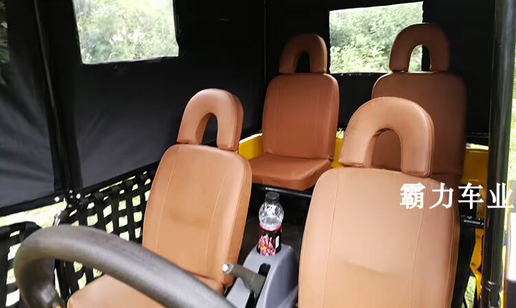 Wrangler 300cc mới Jeep ATV Tất cả địa hình Xe mô tô tấn công Karting dành cho người lớn moto điện trẻ em