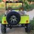 Xe mô tô cỡ lớn Jeep ATV 300CC lái xe mô tô địa hình bốn bánh