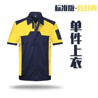 Стандартное издание с короткими рукавами.