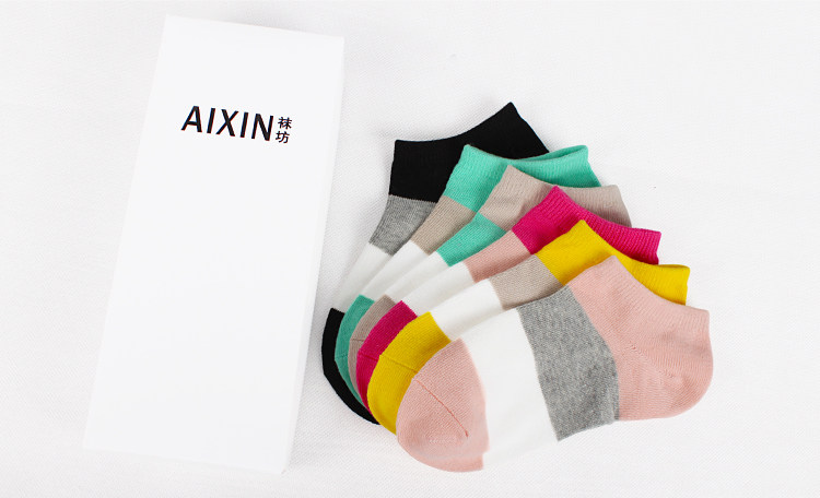 Chaussettes - collants N09 - Ref 759698 Image 19