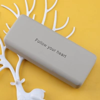 Следуйте своей коробке для сердечной площади (отправьте зеркальную ткань+чистящее решение)