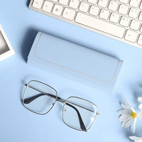 Звездный модельный синий