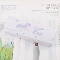 Единорог белый дно разрыв