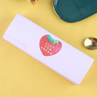 Большой клубничный разрыв