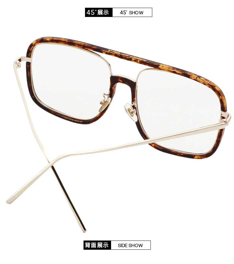 Montures de lunettes en Tole - Ref 3141460 Image 15