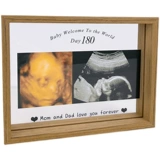 Детская фотография, детский сувенир для новорожденных, подарок на день рождения