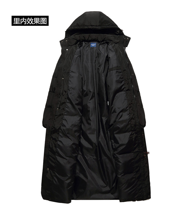 Blouson homme   OTHER en Polyester - Ref 3122741 Image 17