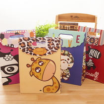 Childrens great gift packages Han version Creative gift boxes Wholesale Primary school Childrens stationery suit Children gift learning supplies