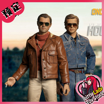 (pick up) DJCUSTOM 1 6 Hollywood Time treasured duo suit NO-16005